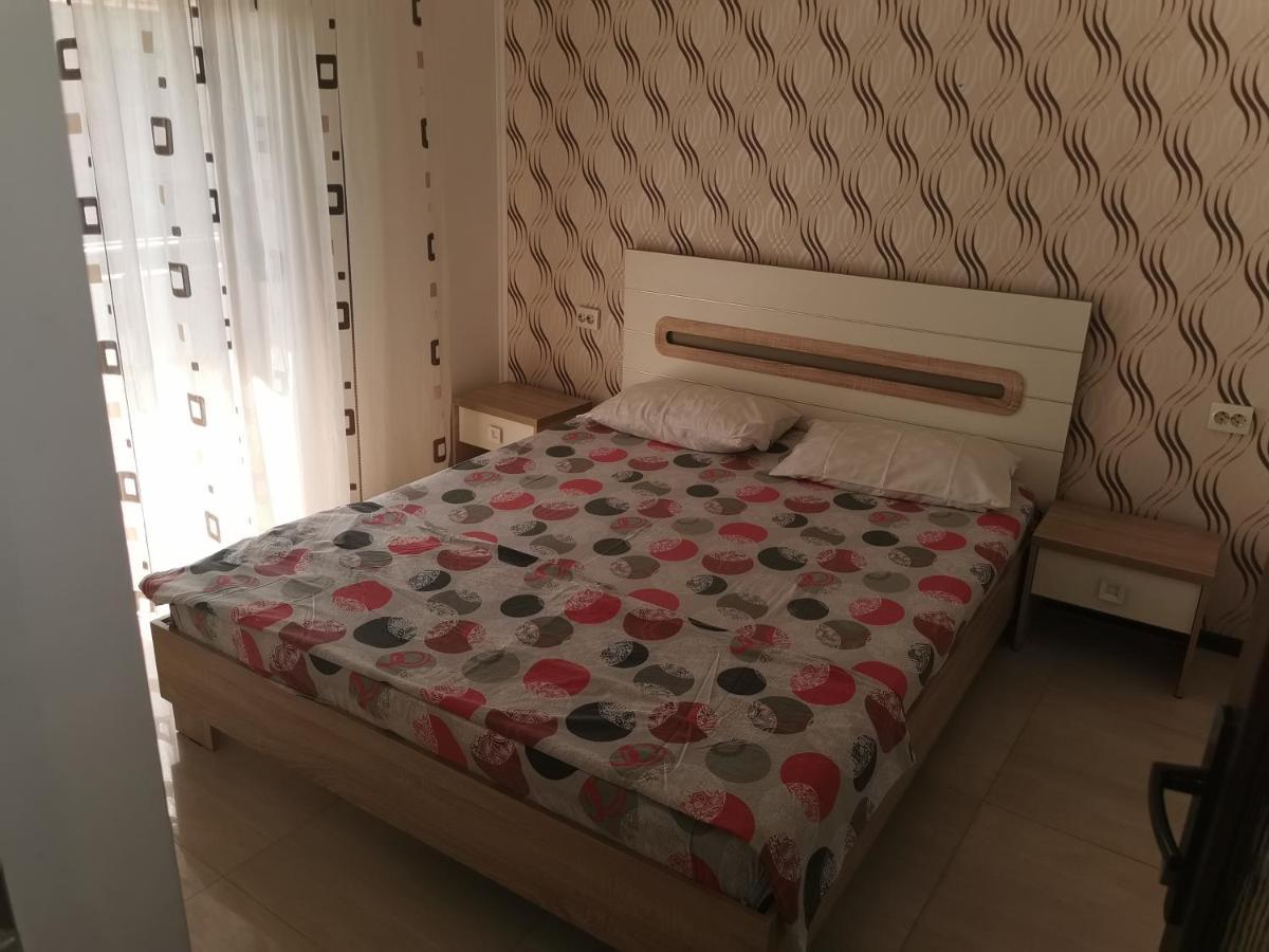Târgu JiuCasa Davisonアパートメント エクステリア 写真